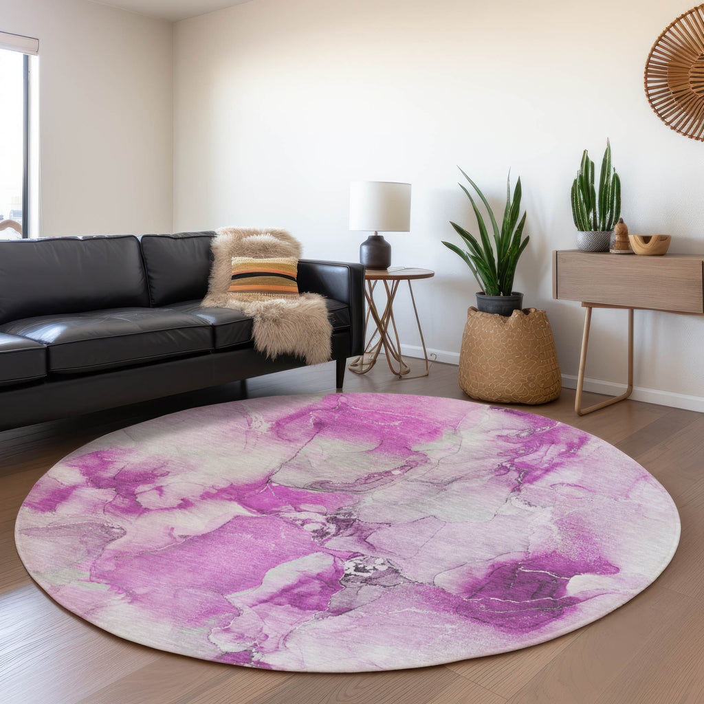 addison mayfield amf526 pink rug