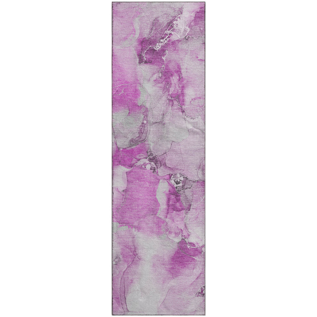 addison mayfield amf526 pink rug