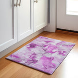 addison mayfield amf526 pink rug