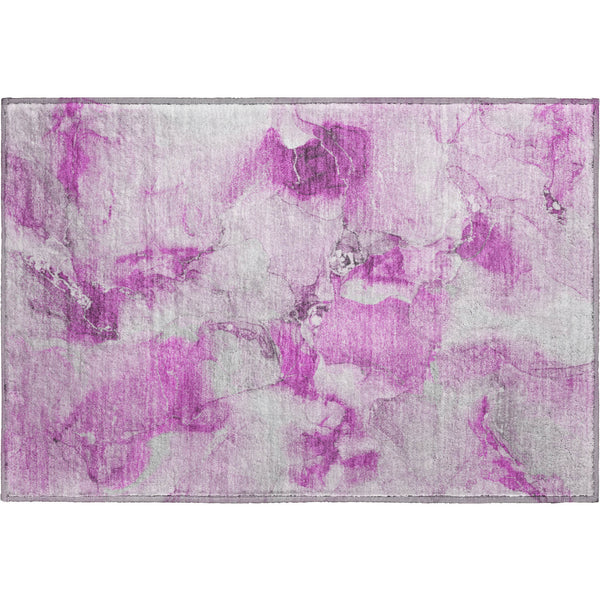 addison mayfield amf526 pink rug