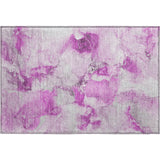 addison mayfield amf526 pink rug