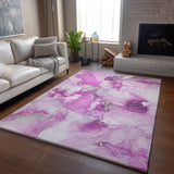 addison mayfield amf526 pink rug