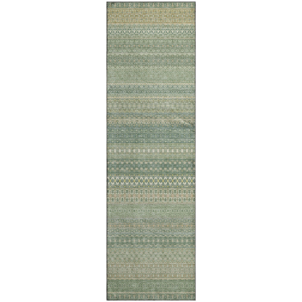 addison mayfield amf527 aloe rug