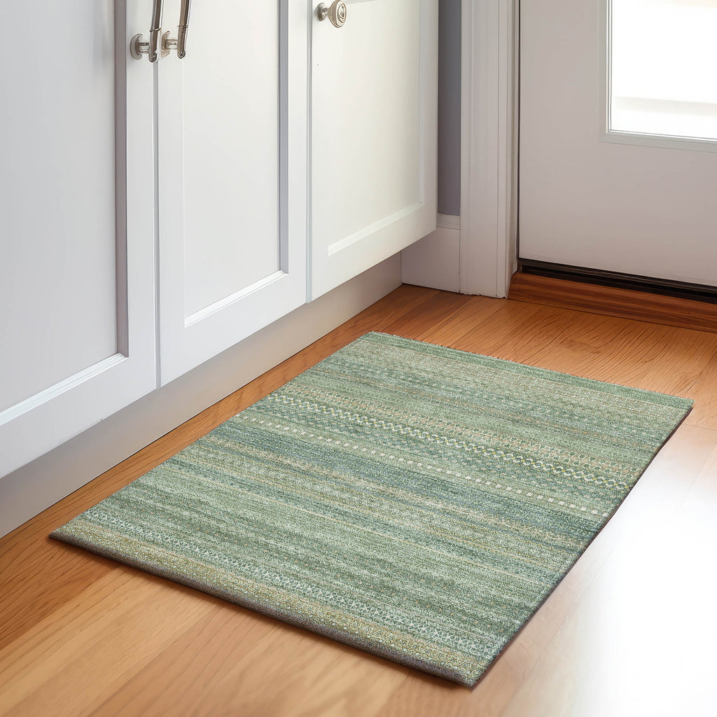 addison mayfield amf527 aloe rug