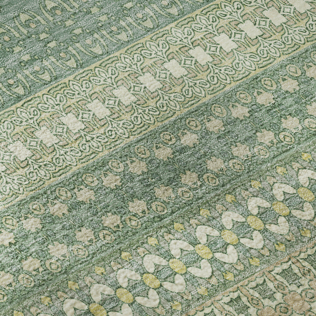 addison mayfield amf527 aloe rug