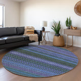 addison mayfield amf527 blue rug