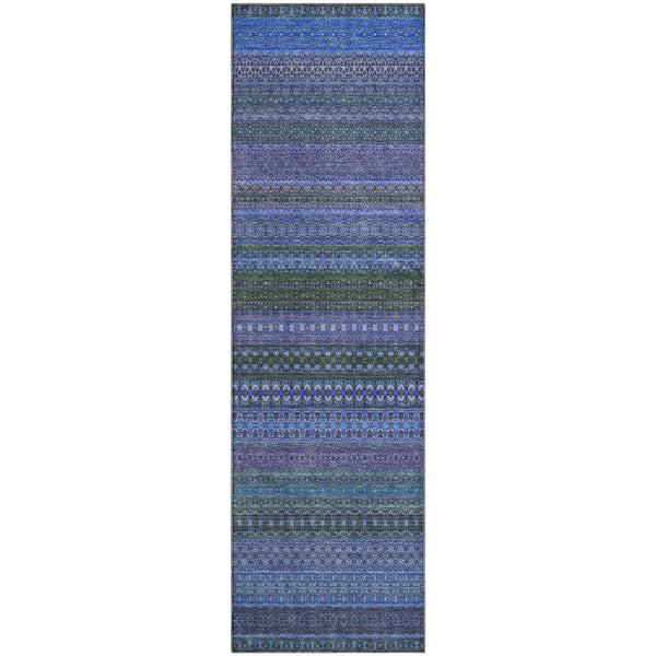 addison mayfield amf527 blue rug