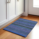 addison mayfield amf527 blue rug