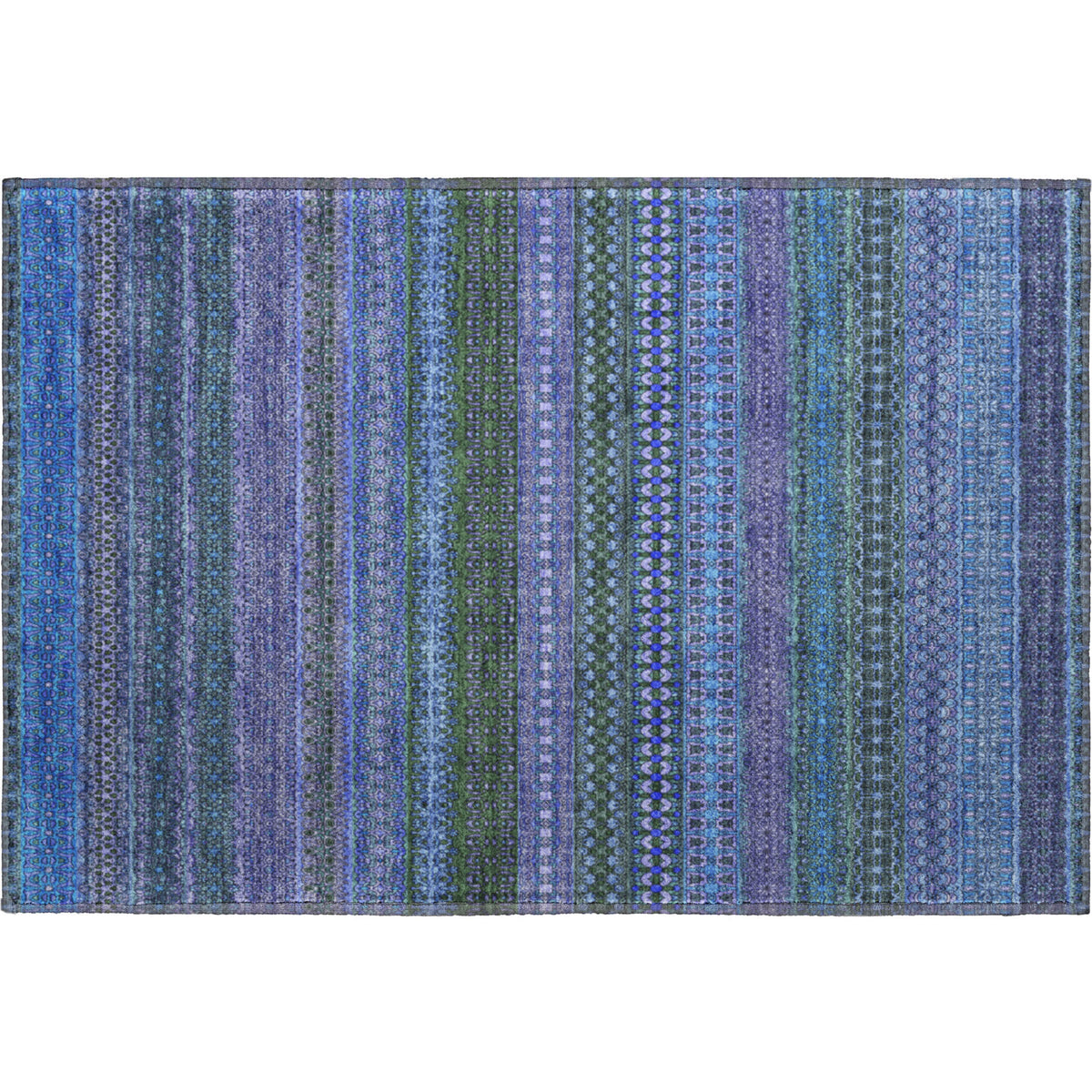 addison mayfield amf527 blue rug