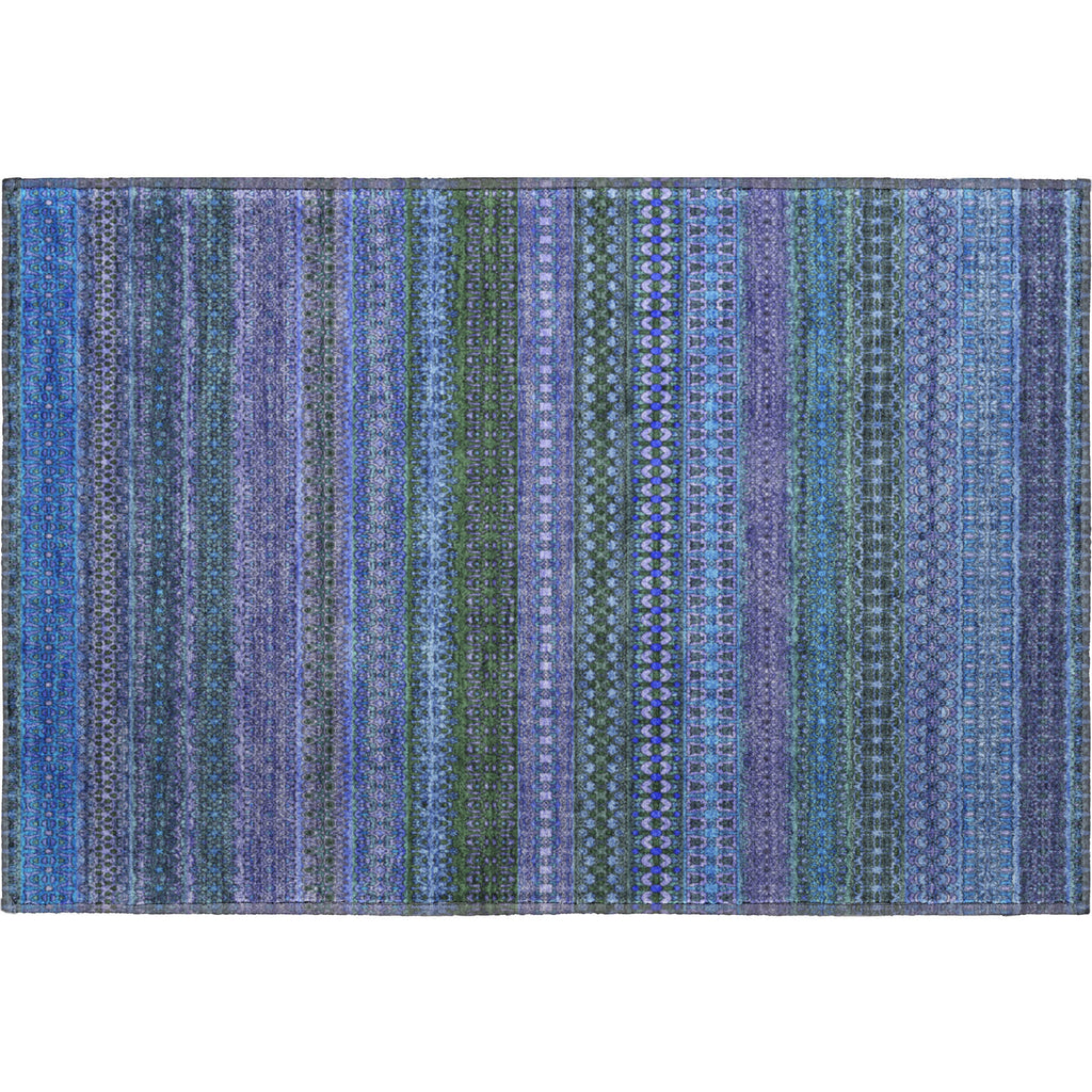 addison mayfield amf527 blue rug