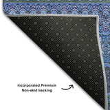 addison mayfield amf527 blue rug