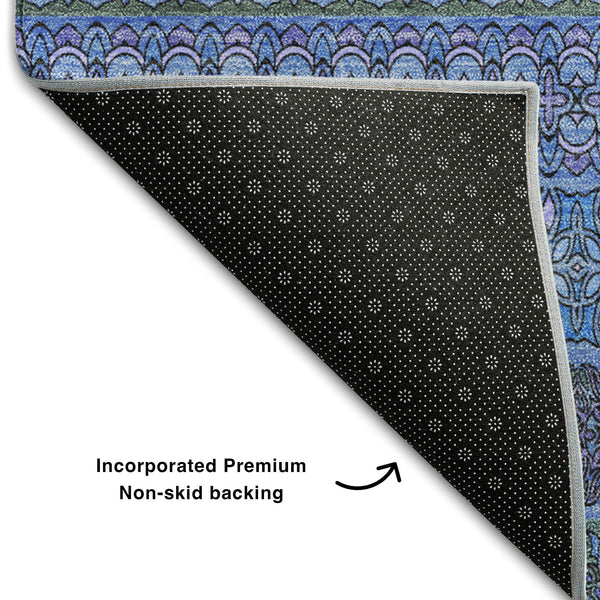 addison mayfield amf527 blue rug