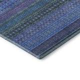 addison mayfield amf527 blue rug