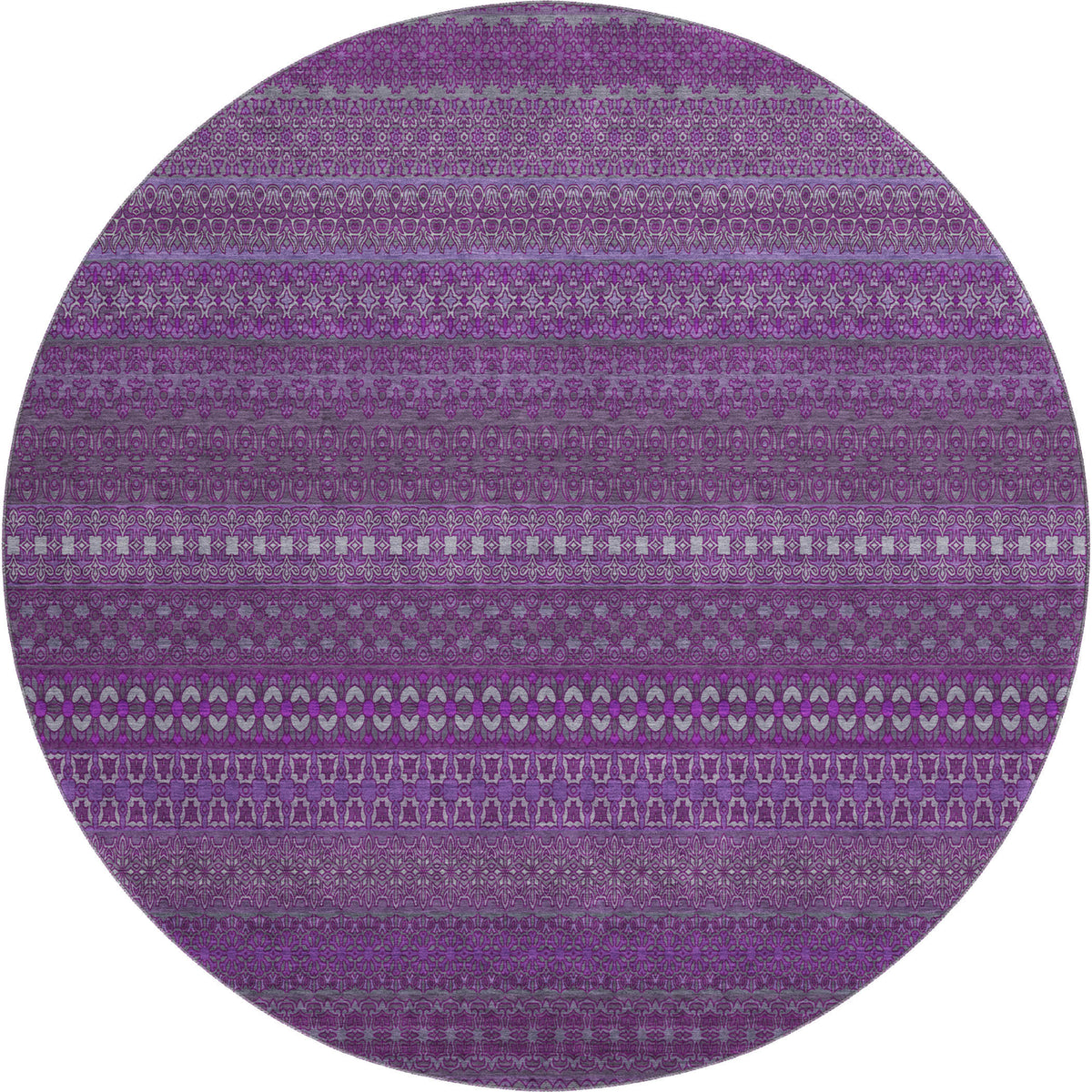 addison mayfield amf527 eggplant rug