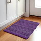 addison mayfield amf527 eggplant rug