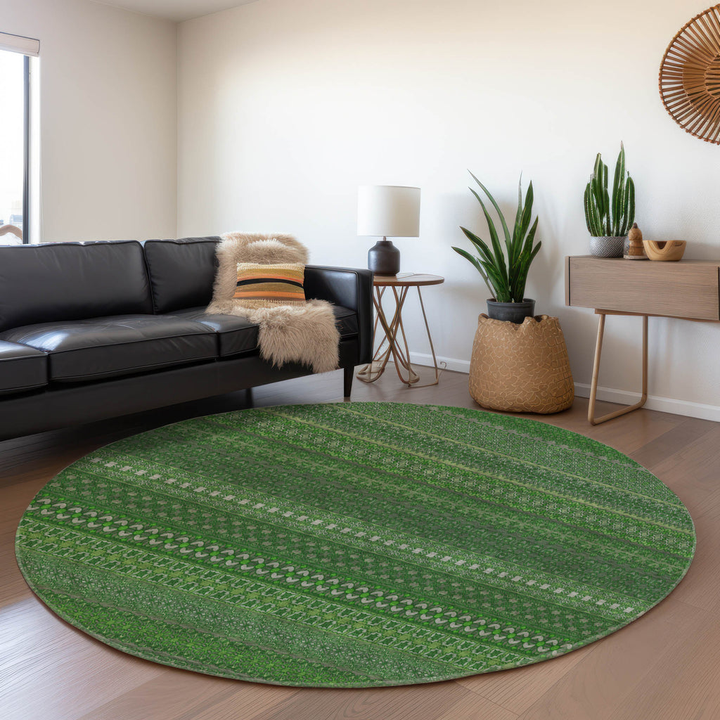 addison mayfield amf527 fern rug
