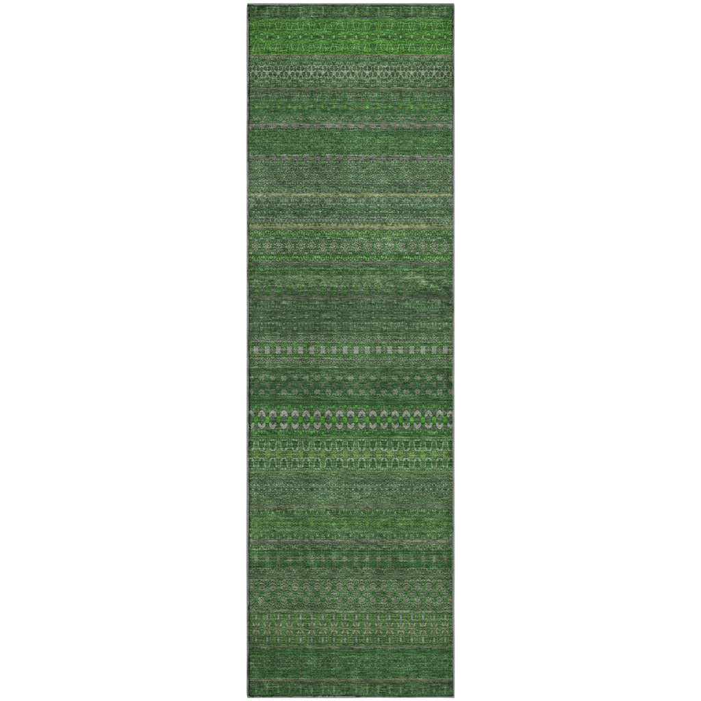 addison mayfield amf527 fern rug