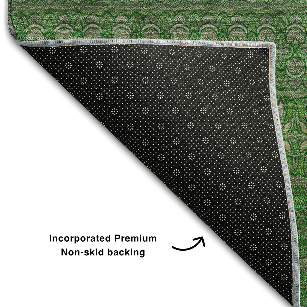 addison mayfield amf527 fern rug