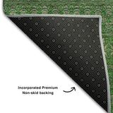 addison mayfield amf527 fern rug