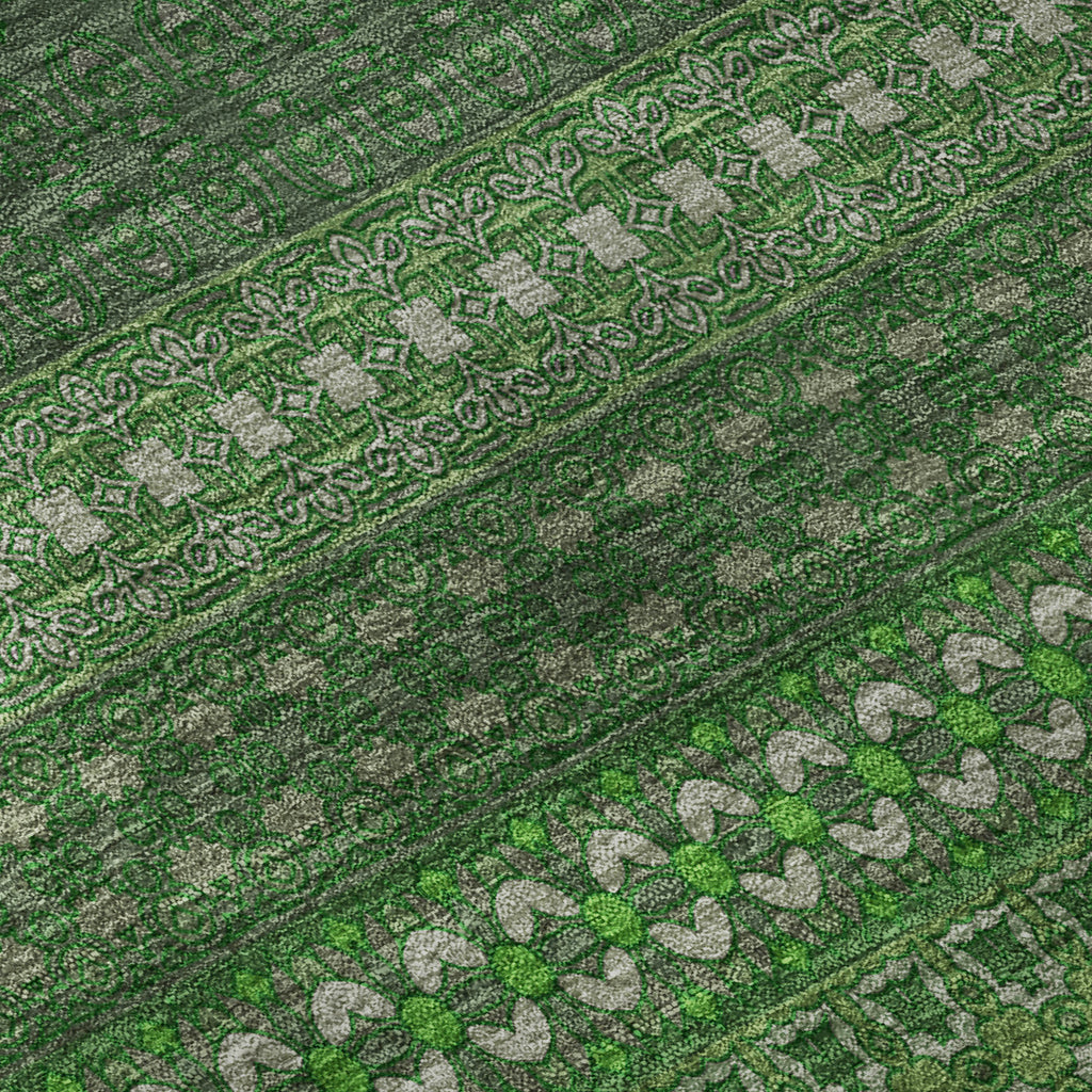 addison mayfield amf527 fern rug