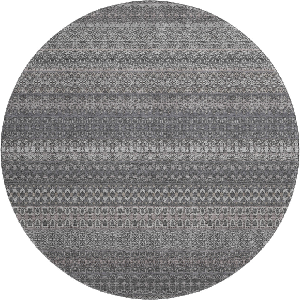 addison mayfield amf527 gray rug
