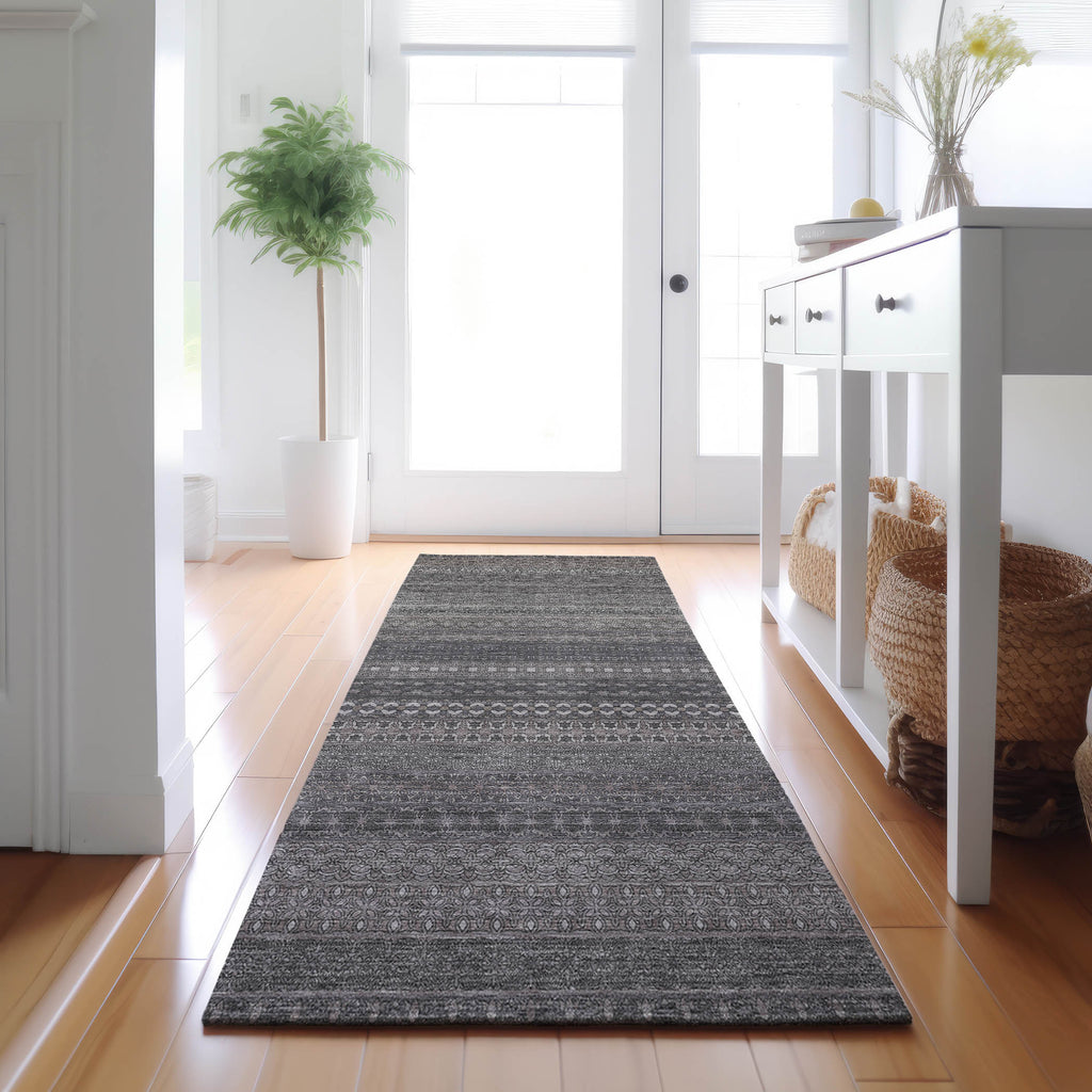 addison mayfield amf527 gray rug