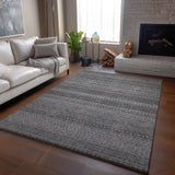 addison mayfield amf527 gray rug