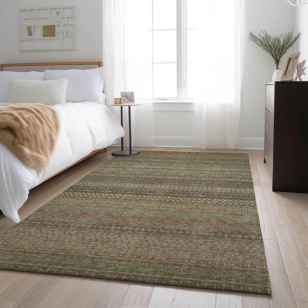 addison mayfield amf527 khaki rug