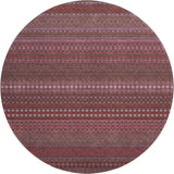 addison mayfield amf527 merlot rug