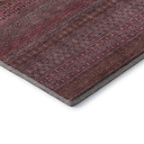 addison mayfield amf527 merlot rug
