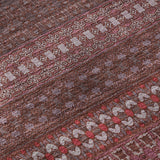 addison mayfield amf527 merlot rug