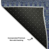 addison mayfield amf527 navy rug
