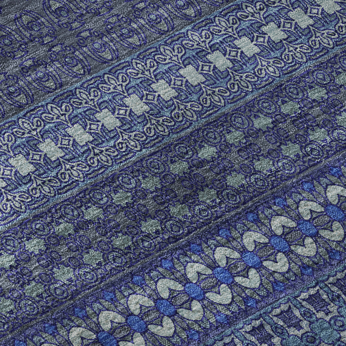 addison mayfield amf527 navy rug