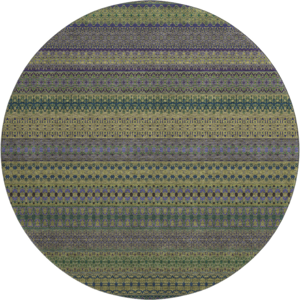 addison mayfield amf527 olive rug