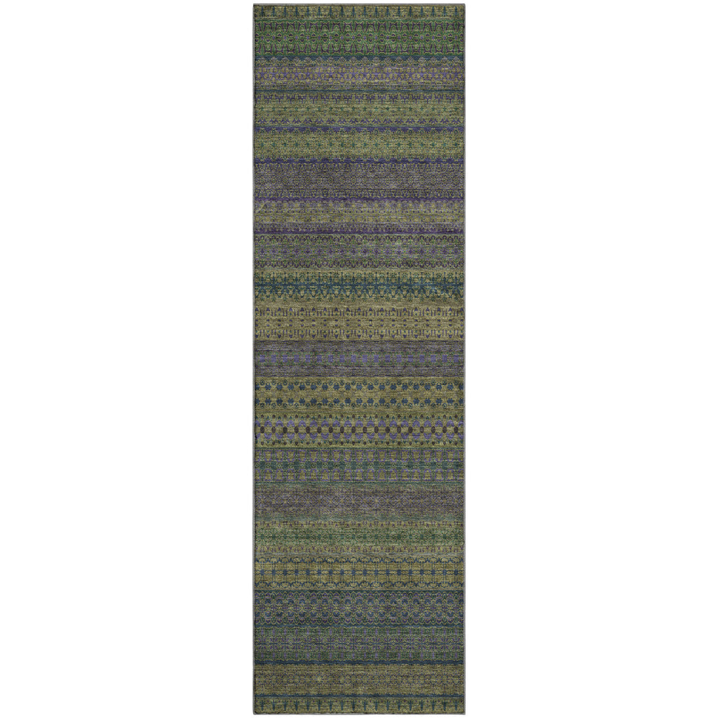 addison mayfield amf527 olive rug