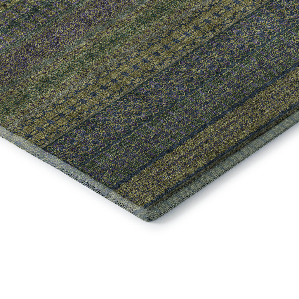 addison mayfield amf527 olive rug