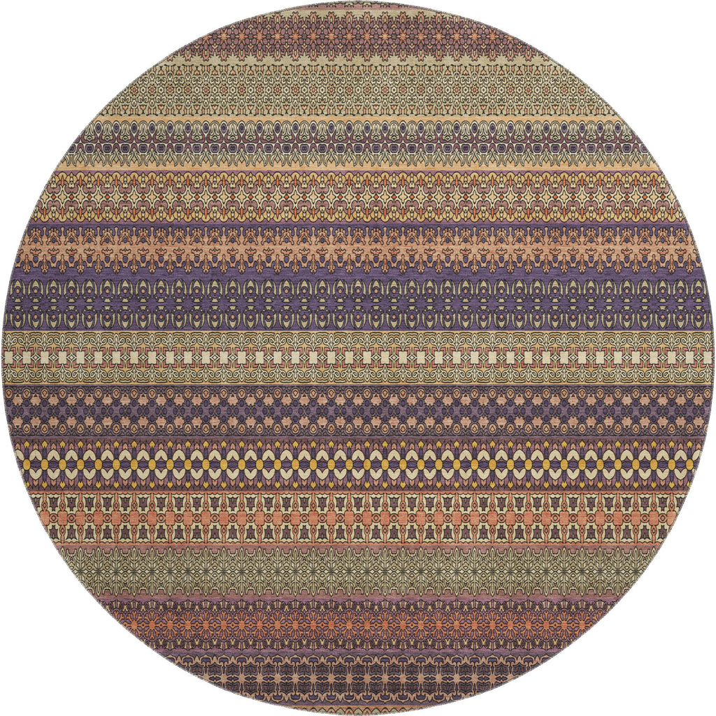 addison mayfield amf527 paprika rug