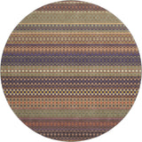 addison mayfield amf527 paprika rug