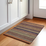 addison mayfield amf527 paprika rug