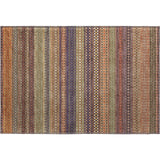 addison mayfield amf527 paprika rug