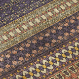 addison mayfield amf527 paprika rug