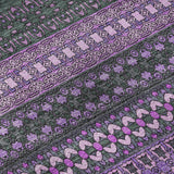 addison mayfield amf527 purple rug