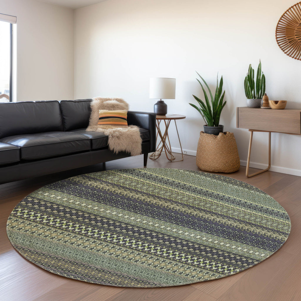 addison mayfield amf527 sage rug
