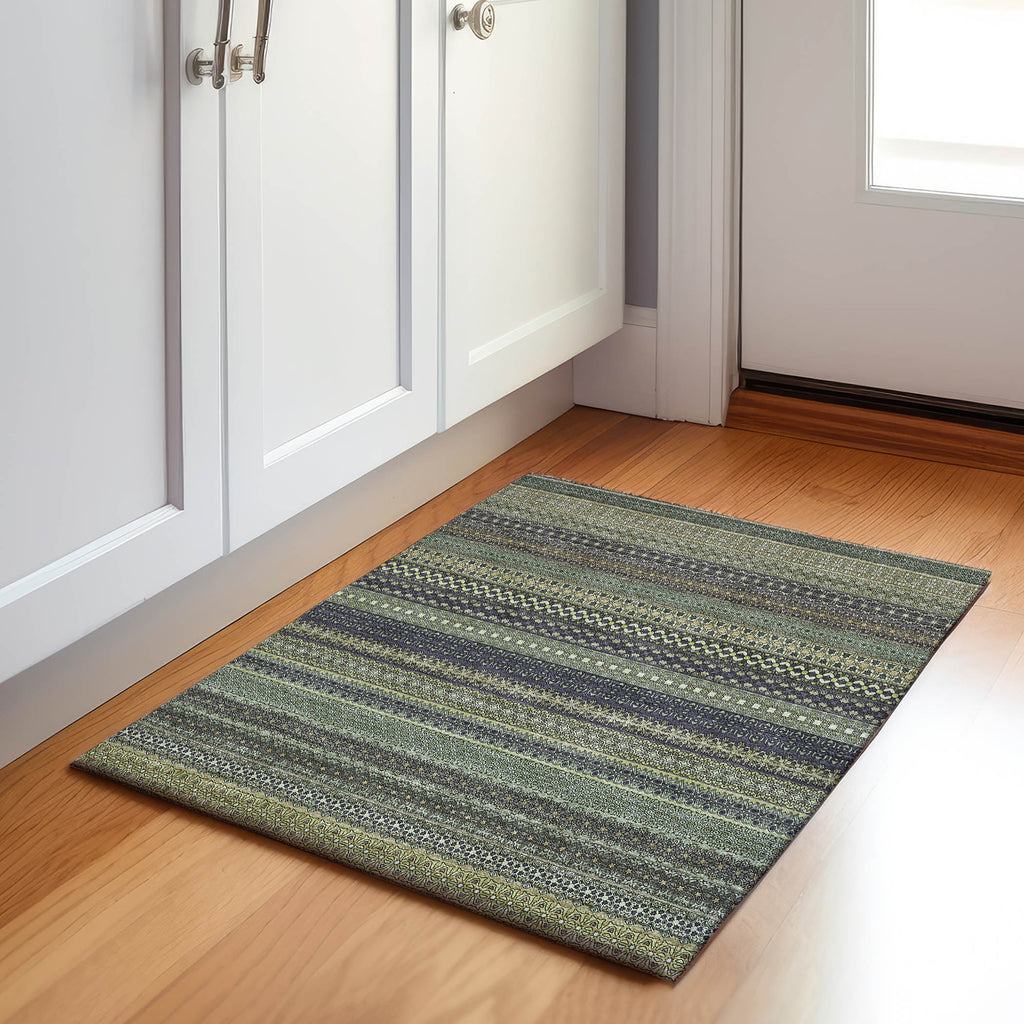addison mayfield amf527 sage rug