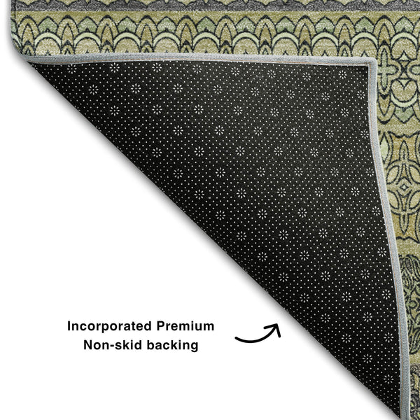 addison mayfield amf527 sage rug