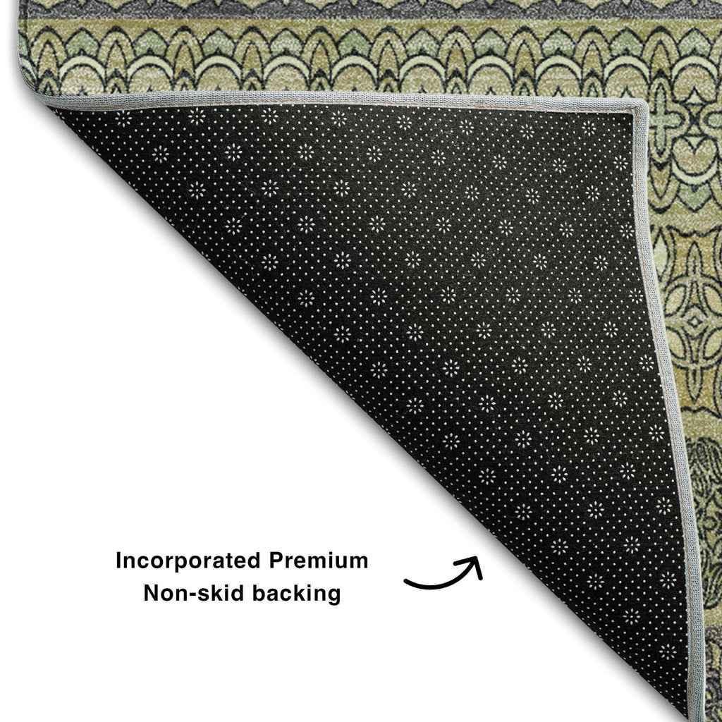 addison mayfield amf527 sage rug
