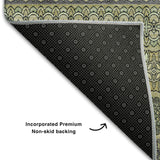 addison mayfield amf527 sage rug