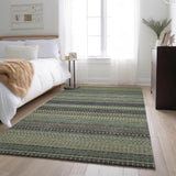 addison mayfield amf527 sage rug