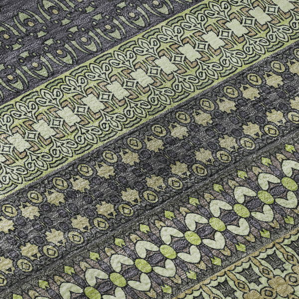 addison mayfield amf527 sage rug
