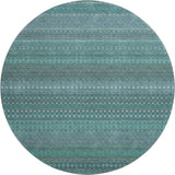 addison mayfield amf527 turquoise rug